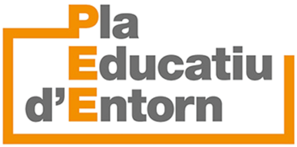 Pla Educatiu d'Entorn